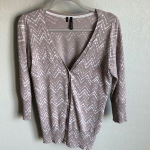 Maurice’s Cardigan, Medium